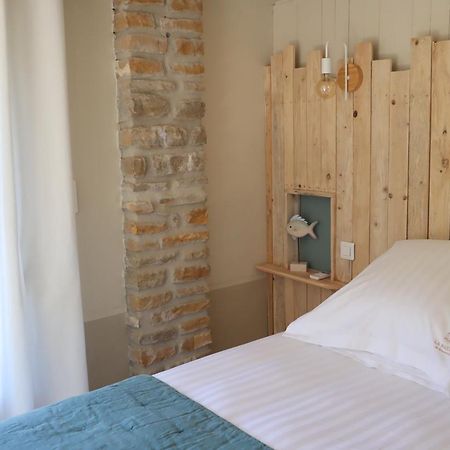 Bed and Breakfast La Bastide Du Beausset-Vieux Le Beausset Exterior foto
