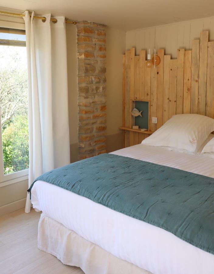 Bed and Breakfast La Bastide Du Beausset-Vieux Le Beausset Exterior foto