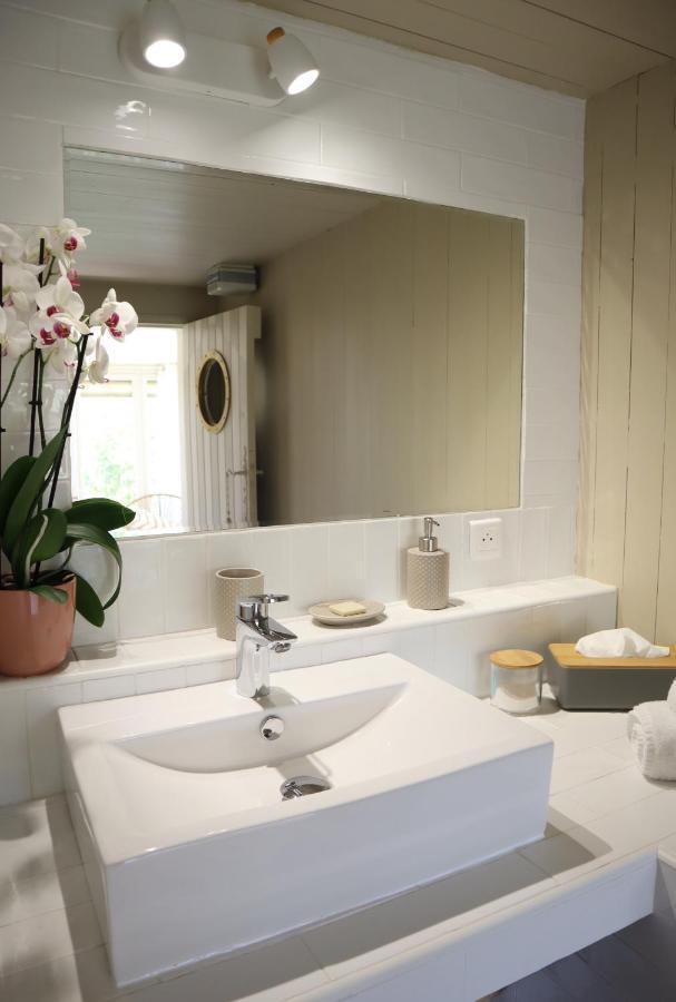 Bed and Breakfast La Bastide Du Beausset-Vieux Le Beausset Exterior foto