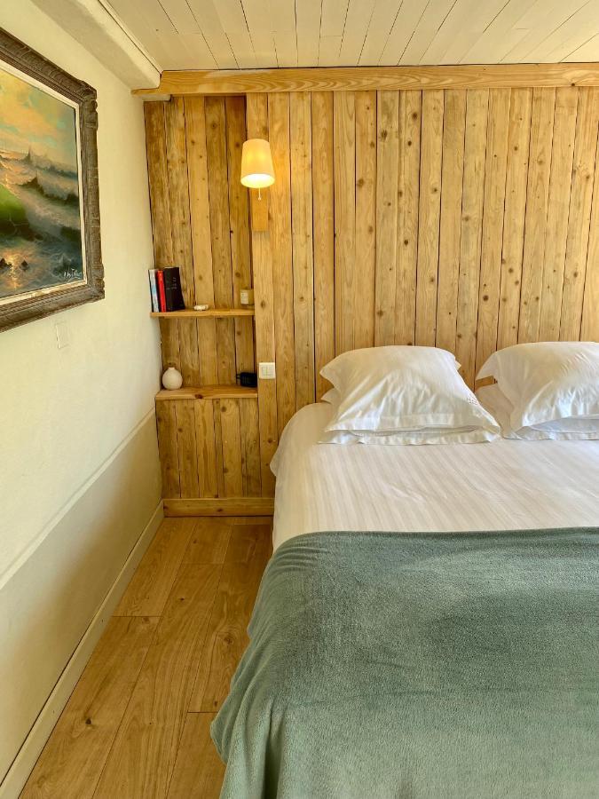 Bed and Breakfast La Bastide Du Beausset-Vieux Le Beausset Exterior foto